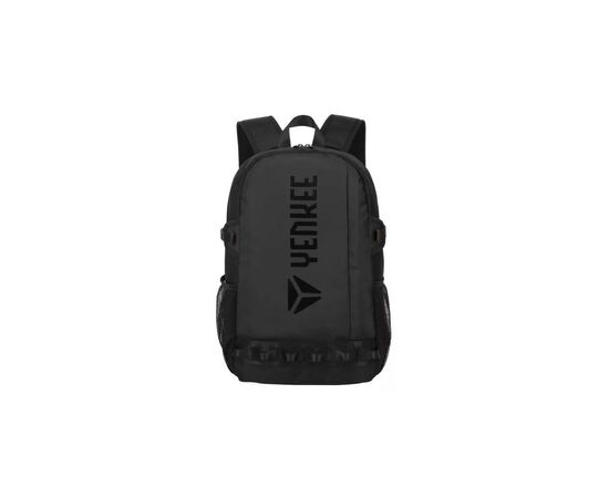 Рюкзак для ноутбука YENKEE 15.6" Gaming TROOPER YBB 1504 20L Black (45022617)