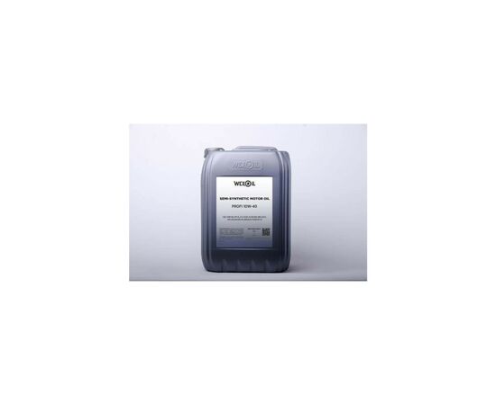 Моторное масло WEXOIL Profi 10w40 20л (WEXOIL_62560)