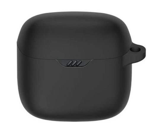 Чехол для наушников BeCover Silicon для JBL Tune Flex TWS Black (709585)