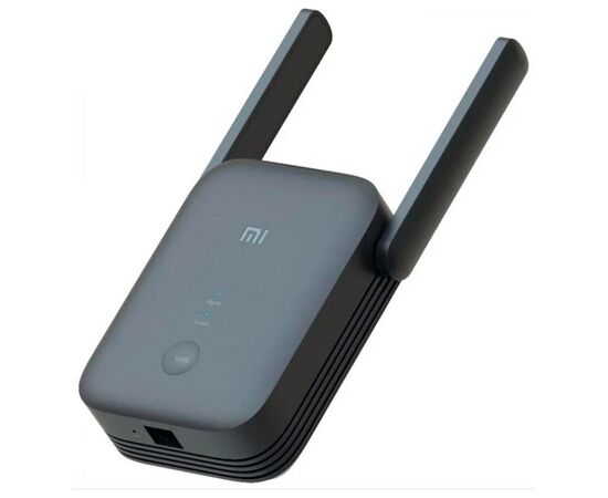 Ретранслятор Xiaomi Mi Wi-Fi Range Extender AC1200 (DVB4348GL)