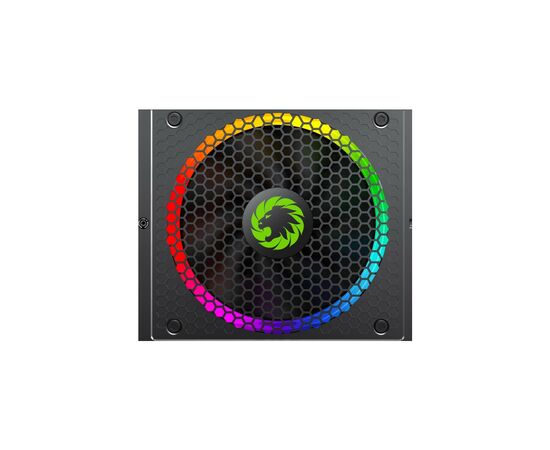 Блок питания Gamemax 750W (RGB-750 PRO), изображение 2 Блок питания Gamemax 750W (RGB-750 PRO), изображение 2