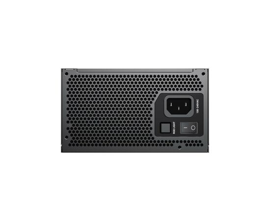 Блок питания Gamemax 750W (RGB-750 PRO), изображение 4 Блок питания Gamemax 750W (RGB-750 PRO), изображение 4