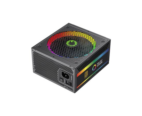 Блок питания Gamemax 750W (RGB-750 PRO), изображение 6 Блок питания Gamemax 750W (RGB-750 PRO), изображение 6