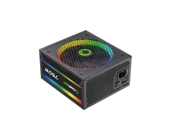 Блок питания Gamemax 750W (RGB-750 PRO), изображение 7 Блок питания Gamemax 750W (RGB-750 PRO), изображение 7
