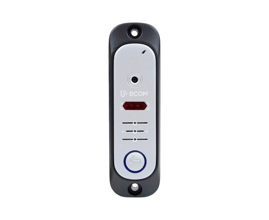 Вызывная панель BCOM BT-380HR Silver