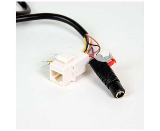 Вызывная панель BCOM BT-400FHD/T Black, изображение 2 Вызывная панель BCOM BT-400FHD/T Black, изображение 2