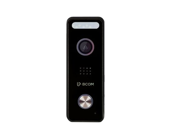 Вызывная панель BCOM BT-400FHD/T Black