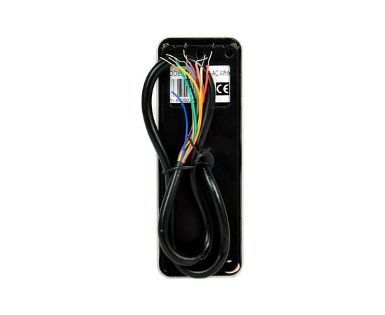 Панель виклику BCOM BT-400FHD-AC White, зображення 5 Панель виклику BCOM BT-400FHD-AC White, зображення 5