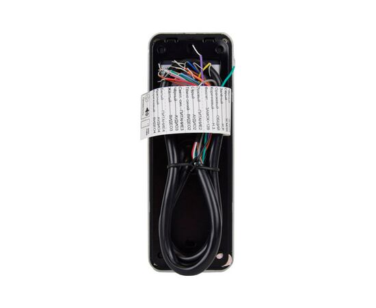 Вызывная панель BCOM BT-403HD Silver, изображение 3 Вызывная панель BCOM BT-403HD Silver, изображение 3