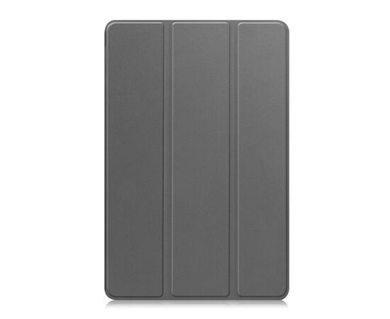 Чехол для планшета BeCover Smart Case Lenovo Tab M11 (2024) TB-TB330FU/Xiaoxin Pad 11 (2024) 11" Gray (710753), изображение 2 Чехол для планшета BeCover Smart Case Lenovo Tab M11 (2024) TB-TB330FU/Xiaoxin Pad 11 (2024) 11" Gray (710753), изображение 2