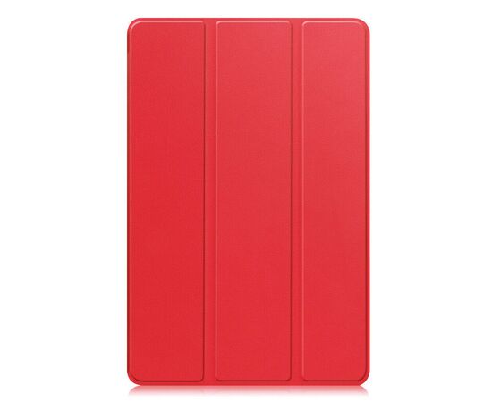 Чехол для планшета BeCover Smart Case Lenovo Tab M11 (2024) TB-TB330FU/Xiaoxin Pad 11 (2024) 11" Red (710459), изображение 2 Чехол для планшета BeCover Smart Case Lenovo Tab M11 (2024) TB-TB330FU/Xiaoxin Pad 11 (2024) 11" Red (710459), изображение 2
