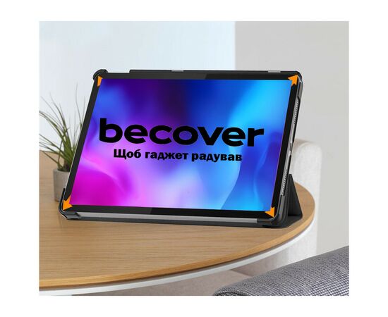 Чохол до планшета BeCover Smart Case Lenovo Tab M11 (2024) TB-TB330FU/Xiaoxin Pad 11 (2024) 11" Rose Gold (710755), зображення 10 Чохол до планшета BeCover Smart Case Lenovo Tab M11 (2024) TB-TB330FU/Xiaoxin Pad 11 (2024) 11" Rose Gold (710755), зображення 10
