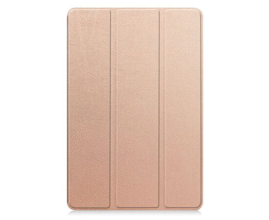 Чохол до планшета BeCover Smart Case Lenovo Tab M11 (2024) TB-TB330FU/Xiaoxin Pad 11 (2024) 11" Rose Gold (710755), зображення 2 Чохол до планшета BeCover Smart Case Lenovo Tab M11 (2024) TB-TB330FU/Xiaoxin Pad 11 (2024) 11" Rose Gold (710755), зображення 2