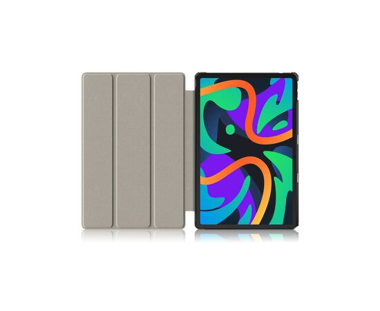 Чохол до планшета BeCover Smart Case Lenovo Tab M11 (2024) TB-TB330FU/Xiaoxin Pad 11 (2024) 11" Rose Gold (710755), зображення 4 Чохол до планшета BeCover Smart Case Lenovo Tab M11 (2024) TB-TB330FU/Xiaoxin Pad 11 (2024) 11" Rose Gold (710755), зображення 4