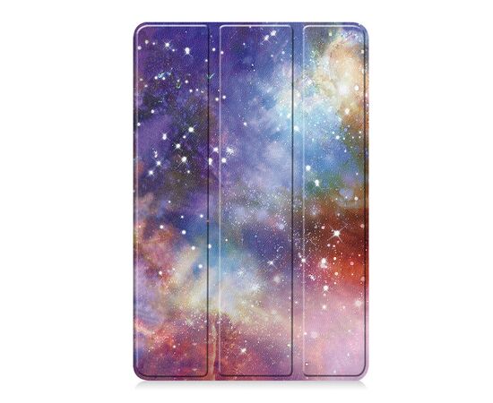 Чехол для планшета BeCover Smart Case Lenovo Tab M11 (2024) TB-TB330FU/Xiaoxin Pad 11 (2024) 11" Space (710759), изображение 2 Чехол для планшета BeCover Smart Case Lenovo Tab M11 (2024) TB-TB330FU/Xiaoxin Pad 11 (2024) 11" Space (710759), изображение 2