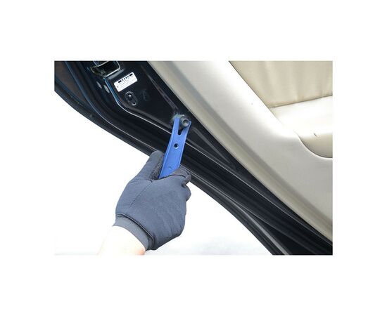 Автомобильный съемник KING TONY панелей облицовки 6 шт. (9CI016), изображение 2 Автомобильный съемник KING TONY панелей облицовки 6 шт. (9CI016), изображение 2