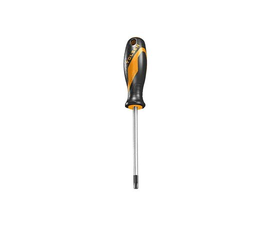 Отвертка Tolsen Ерго Torx Т27*5,5*100мм (20175)