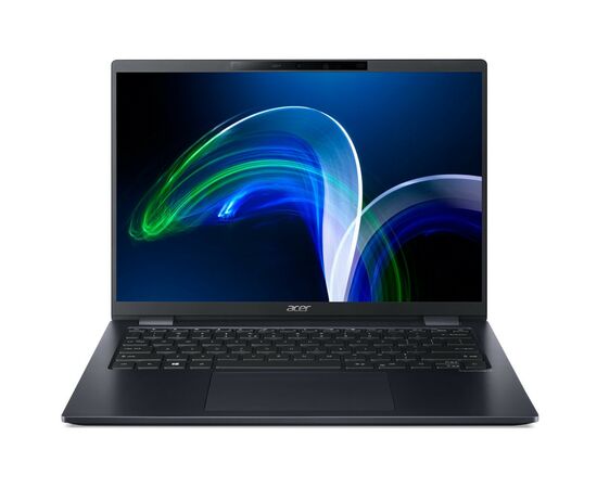 Ноутбук Acer TravelMate TMP614P-52 (NX.VSZEU.004)