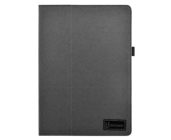 Чехол для планшета BeCover Slimbook Lenovo Tab P11 (2nd Gen) (TB-350FU/TB-350XU) 11.5" Black (710118), изображение 2 Чехол для планшета BeCover Slimbook Lenovo Tab P11 (2nd Gen) (TB-350FU/TB-350XU) 11.5" Black (710118), изображение 2