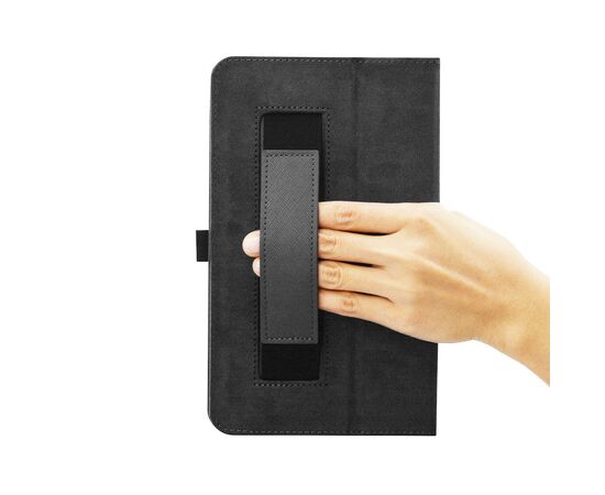 Чехол для планшета BeCover Slimbook Lenovo Tab P11 (2nd Gen) (TB-350FU/TB-350XU) 11.5" Black (710118), изображение 6 Чехол для планшета BeCover Slimbook Lenovo Tab P11 (2nd Gen) (TB-350FU/TB-350XU) 11.5" Black (710118), изображение 6