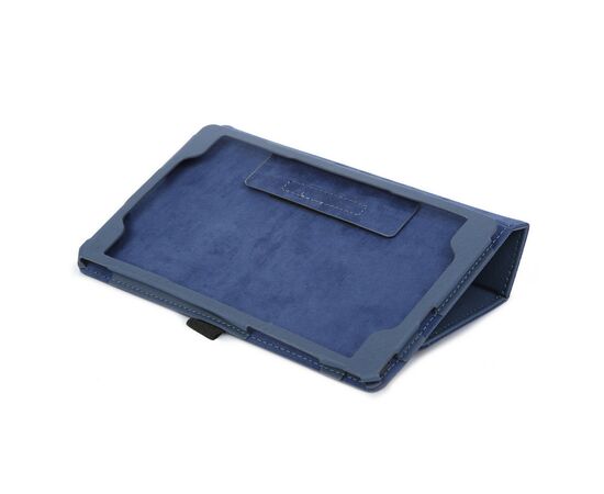 Чехол для планшета BeCover Slimbook Lenovo Tab P11 (2nd Gen) (TB-350FU/TB-350XU) 11.5" Deep Blue (710119), изображение 4 Чехол для планшета BeCover Slimbook Lenovo Tab P11 (2nd Gen) (TB-350FU/TB-350XU) 11.5" Deep Blue (710119), изображение 4
