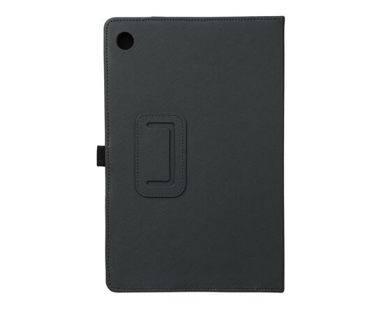Чехол для планшета BeCover Slimbook Samsung Galaxy Tab A9 SM-X115 8.7" Black (710120), изображение 3 Чехол для планшета BeCover Slimbook Samsung Galaxy Tab A9 SM-X115 8.7" Black (710120), изображение 3