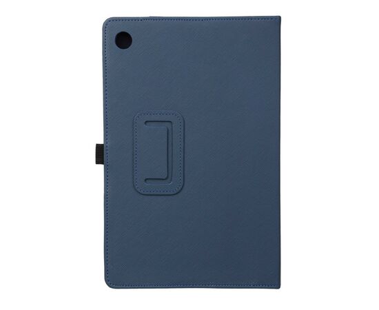 Чехол для планшета BeCover Slimbook Samsung Galaxy Tab A9 SM-X115 8.7" Deep Blue (710121), изображение 3 Чехол для планшета BeCover Slimbook Samsung Galaxy Tab A9 SM-X115 8.7" Deep Blue (710121), изображение 3