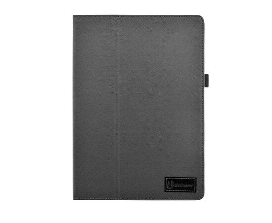 Чехол для планшета BeCover Slimbook Thomson TEO 10" Black (710128), изображение 2 Чехол для планшета BeCover Slimbook Thomson TEO 10" Black (710128), изображение 2