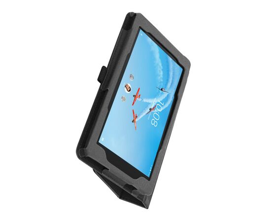 Чехол для планшета BeCover Slimbook Thomson TEO 10" Black (710128), изображение 3 Чехол для планшета BeCover Slimbook Thomson TEO 10" Black (710128), изображение 3