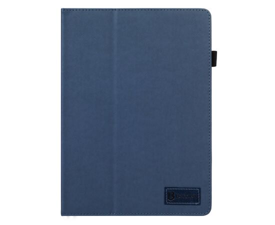 Чехол для планшета BeCover Slimbook Thomson TEO 10" Deep Blue (710129), изображение 2 Чехол для планшета BeCover Slimbook Thomson TEO 10" Deep Blue (710129), изображение 2