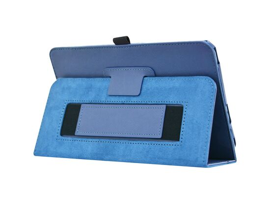 Чехол для планшета BeCover Slimbook Thomson TEO 10" Deep Blue (710129), изображение 5 Чехол для планшета BeCover Slimbook Thomson TEO 10" Deep Blue (710129), изображение 5