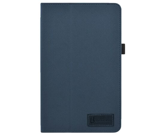 Чехол для планшета BeCover Slimbook Thomson TEO 8" Deep Blue (710131), изображение 2 Чехол для планшета BeCover Slimbook Thomson TEO 8" Deep Blue (710131), изображение 2