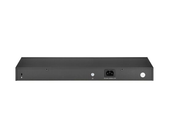 Коммутатор сетевой TP-Link TL-SG2218P, изображение 3 Коммутатор сетевой TP-Link TL-SG2218P, изображение 3
