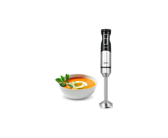 Блендер MPM MBL-33M, изображение 7 Блендер MPM MBL-33M, изображение 7