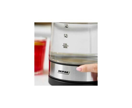 Электрочайник MPM MCZ-125, изображение 9 Электрочайник MPM MCZ-125, изображение 9