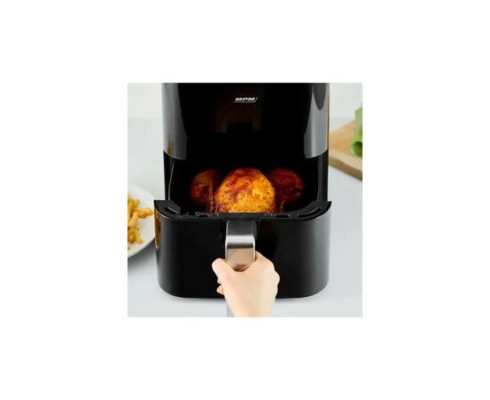 Мультипечь MPM MFR-11, изображение 9 Мультипечь MPM MFR-11, изображение 9