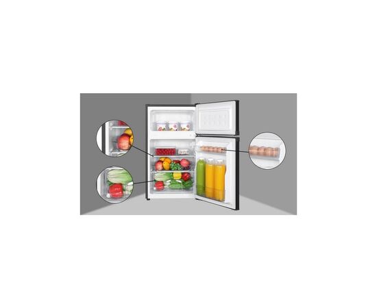 Холодильник MPM MPM-87-CZ-15, изображение 2 Холодильник MPM MPM-87-CZ-15, изображение 2