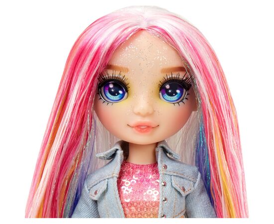 Кукла Rainbow High серии Classic - Амая (120230), изображение 4 Кукла Rainbow High серии Classic - Амая (120230), изображение 4