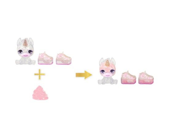 Кукла Rainbow High серии Classic - Амая (120230), изображение 5 Кукла Rainbow High серии Classic - Амая (120230), изображение 5