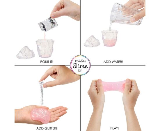 Кукла Rainbow High серии Classic - Амая (120230), изображение 6 Кукла Rainbow High серии Classic - Амая (120230), изображение 6