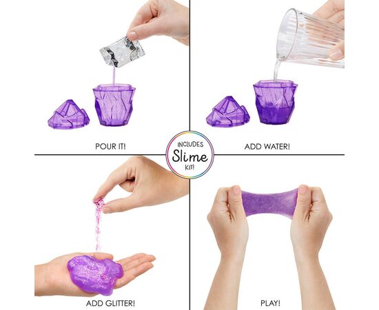 Кукла Rainbow High серии Classic - Виолетта (120223), изображение 6 Кукла Rainbow High серии Classic - Виолетта (120223), изображение 6