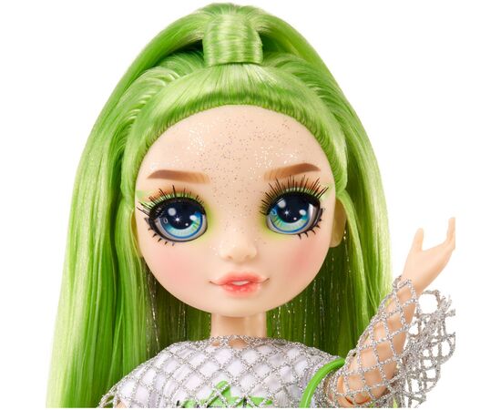 Кукла Rainbow High серии Classic - Джейд (120193), изображение 4 Кукла Rainbow High серии Classic - Джейд (120193), изображение 4