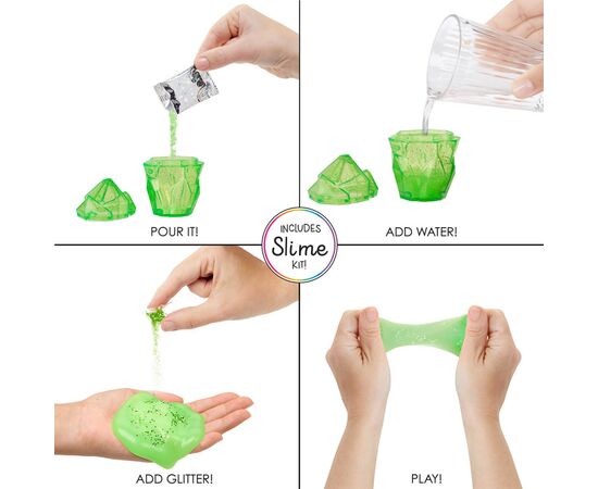 Кукла Rainbow High серии Classic - Джейд (120193), изображение 6 Кукла Rainbow High серии Classic - Джейд (120193), изображение 6