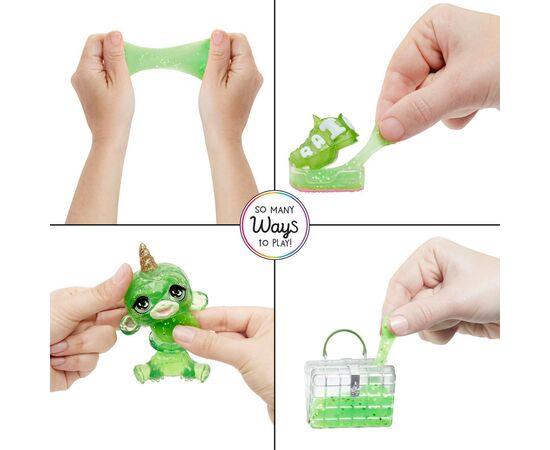 Кукла Rainbow High серии Classic - Джейд (120193), изображение 7 Кукла Rainbow High серии Classic - Джейд (120193), изображение 7