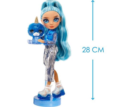 Кукла Rainbow High серии Classic - Скайлер (120216), изображение 2 Кукла Rainbow High серии Classic - Скайлер (120216), изображение 2