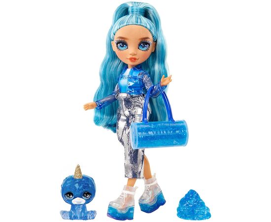 Кукла Rainbow High серии Classic - Скайлер (120216), изображение 3 Кукла Rainbow High серии Classic - Скайлер (120216), изображение 3