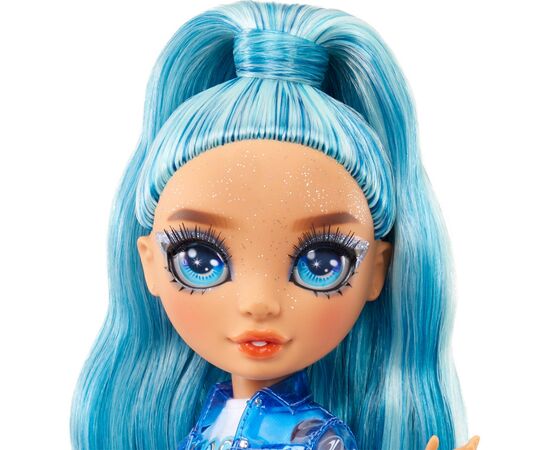 Кукла Rainbow High серии Classic - Скайлер (120216), изображение 4 Кукла Rainbow High серии Classic - Скайлер (120216), изображение 4