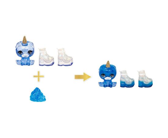 Кукла Rainbow High серии Classic - Скайлер (120216), изображение 5 Кукла Rainbow High серии Classic - Скайлер (120216), изображение 5