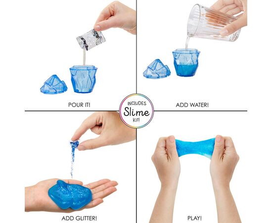 Кукла Rainbow High серии Classic - Скайлер (120216), изображение 6 Кукла Rainbow High серии Classic - Скайлер (120216), изображение 6