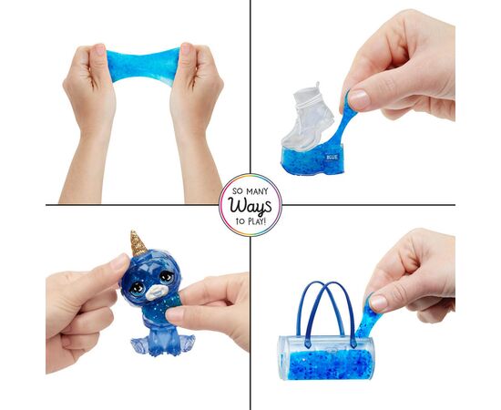 Кукла Rainbow High серии Classic - Скайлер (120216), изображение 7 Кукла Rainbow High серии Classic - Скайлер (120216), изображение 7